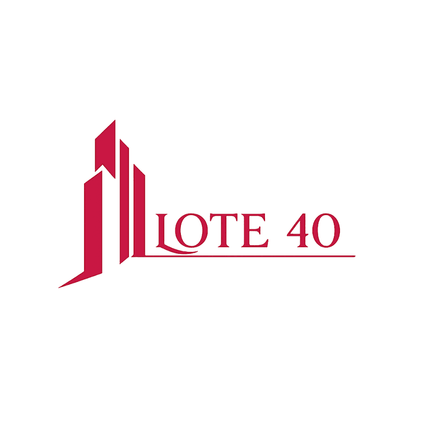 LOTE40 Logo