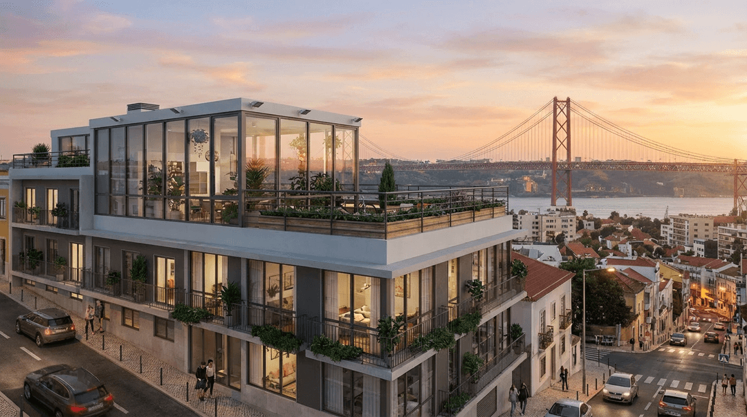 LOTE 40 construction site - quality building