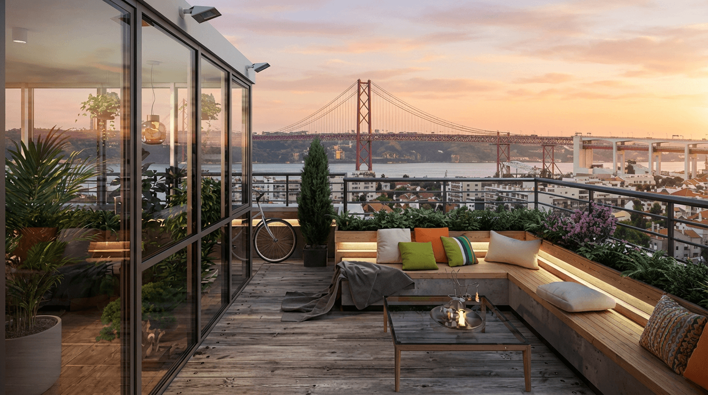 LOTE 40 Development Group - Premium real estate in Portugal