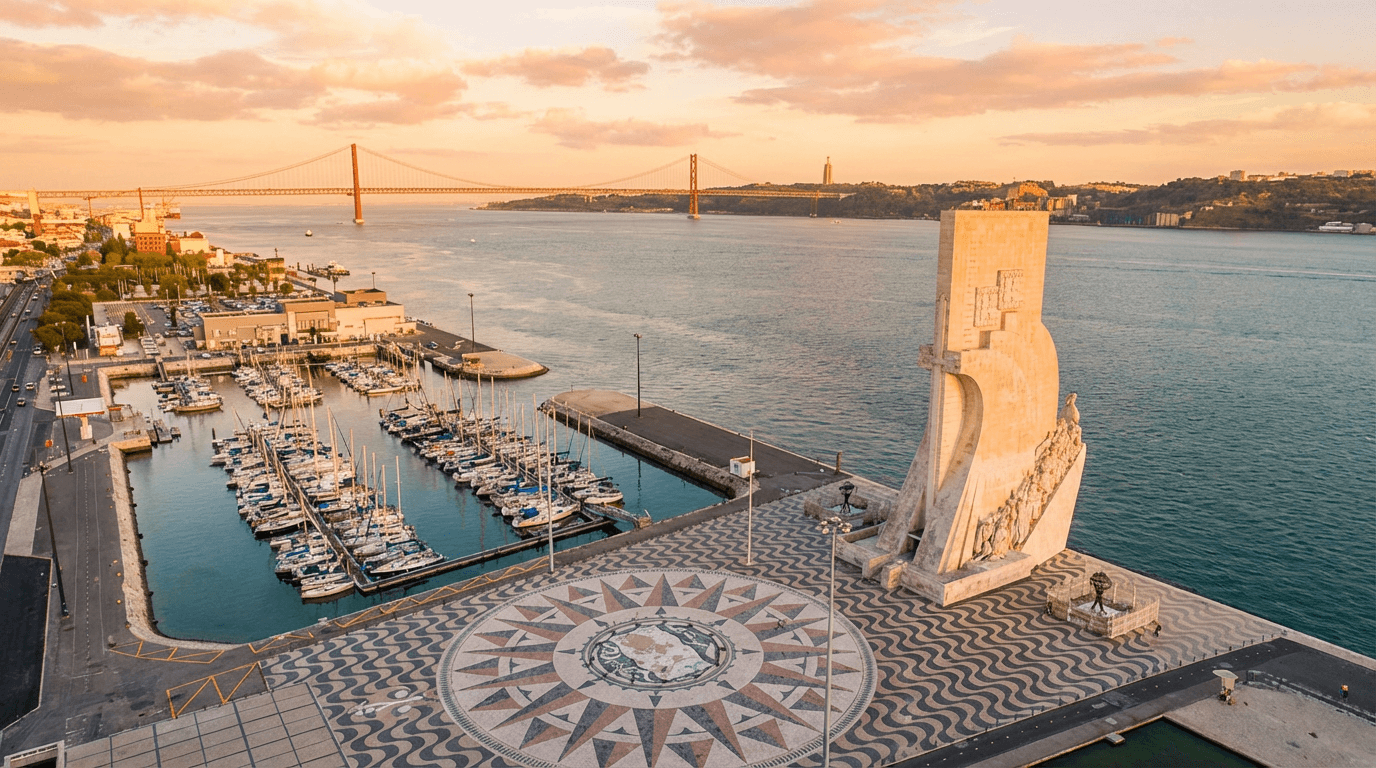 Demand-Driven Locations in Greater Lisbon